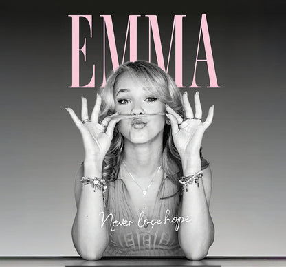 Emma Kok - Never Lose Hope