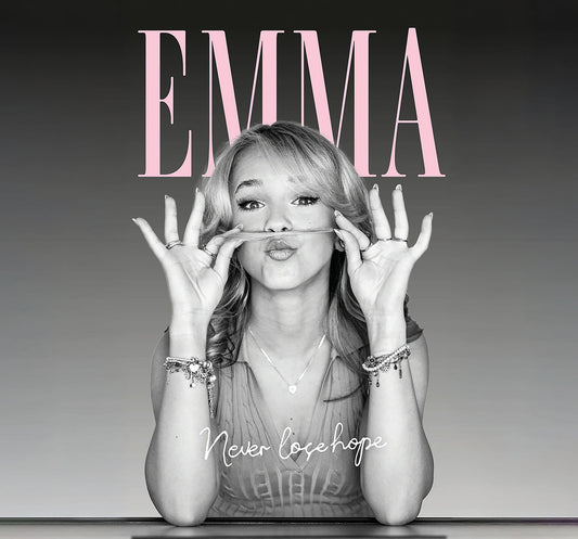 Emma Kok - Never Lose Hope