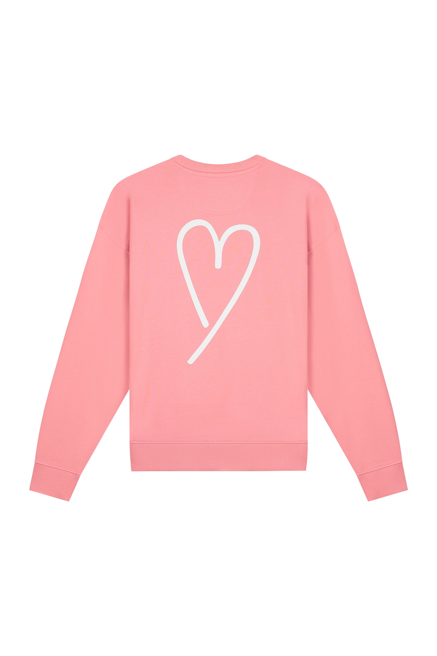 Emma’s oversized sweater