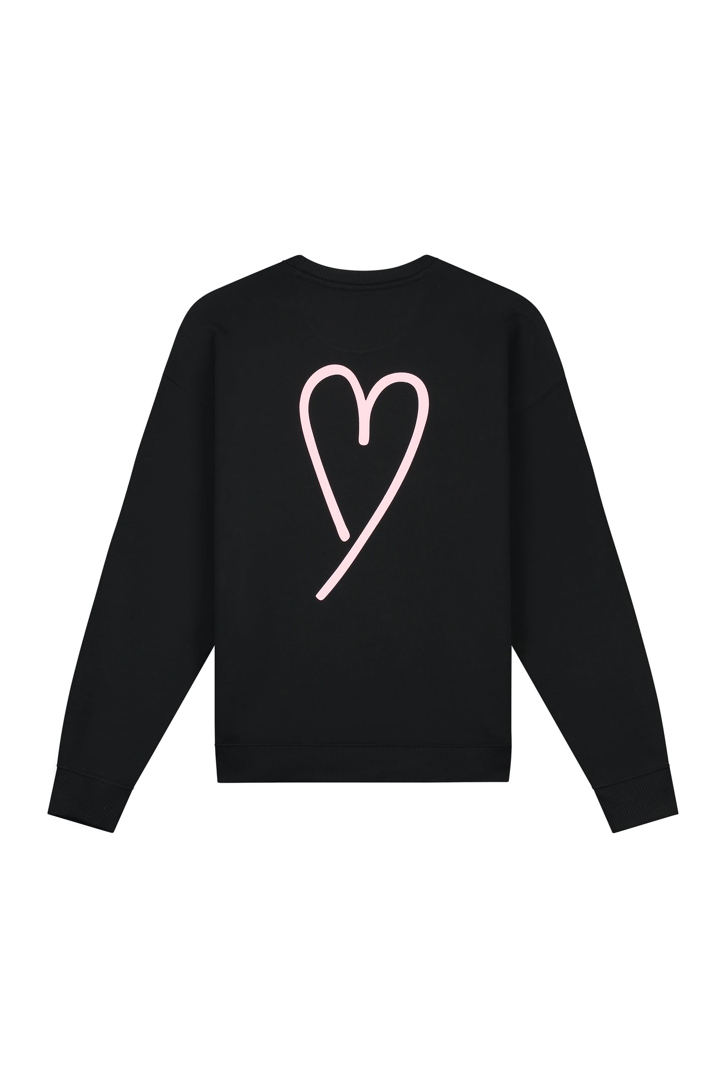 Emma’s oversized sweater