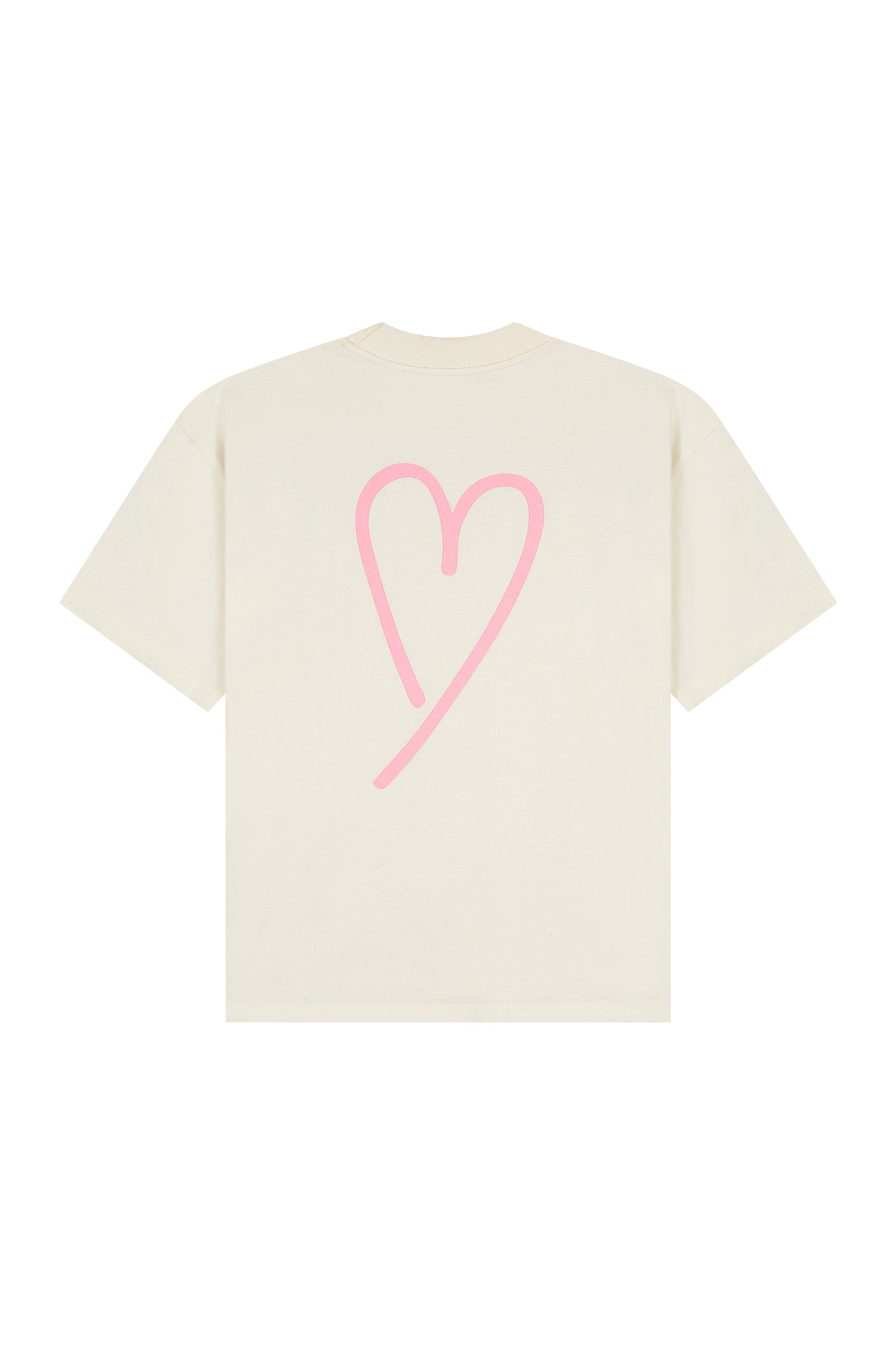 Emma’s oversized t-shirt