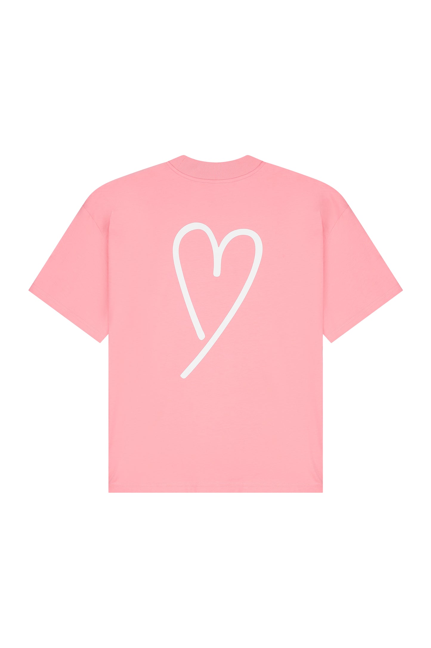 Emma’s oversized t-shirt